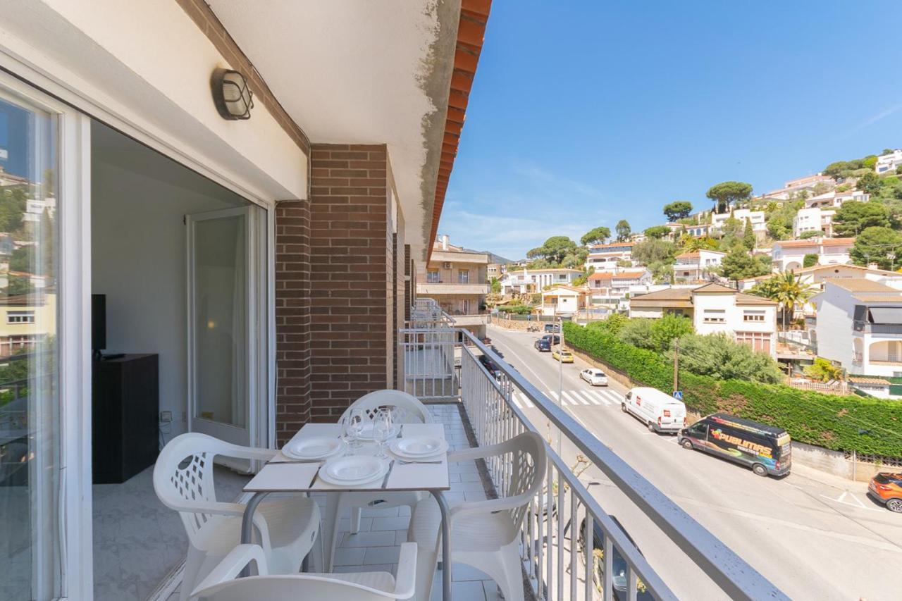 Apartamento en Roses Apartment Bagian luar foto